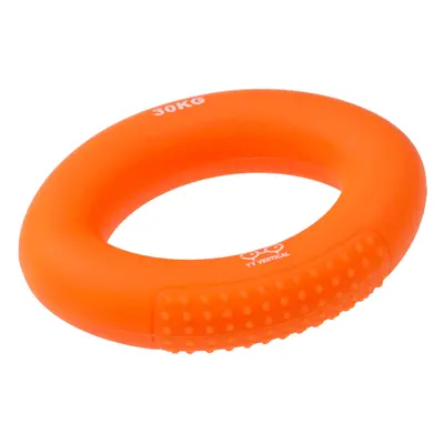 Cvičební přístroj Y&Y Vertical Climbing Ring 30kg - orange