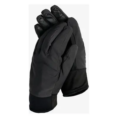 Rukavice Black Diamond Midweight Softshell Gloves - smoke