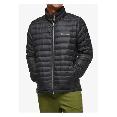 Péřová bunda Cotopaxi Fuego Down Jacket - cotopaxi black