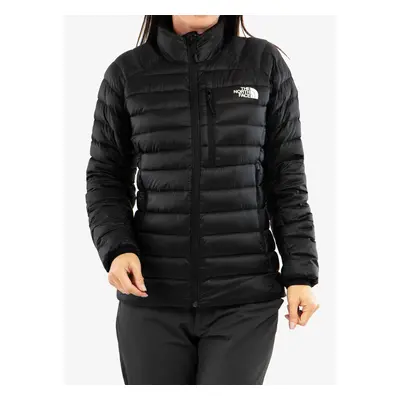 Dámská péřová bunda The North Face Summit Breithorn Jacket - tnf black