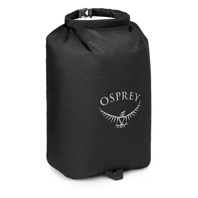 Vodotěsný vak Osprey Ultralight DrySack - black