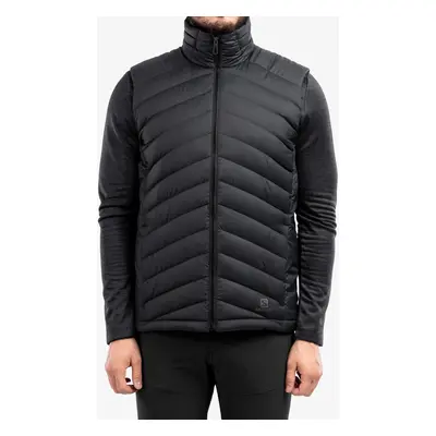 Vesta Salomon Sntial Xwarm Down Vest - black