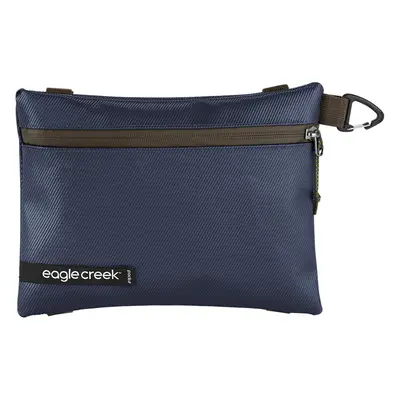 Kapsička na krk Eagle Creek Pack-It Gear Pouch - rush blue