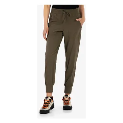 Dámské kalhoty Royal Robbins Spotless Evolution Jogger - everglade