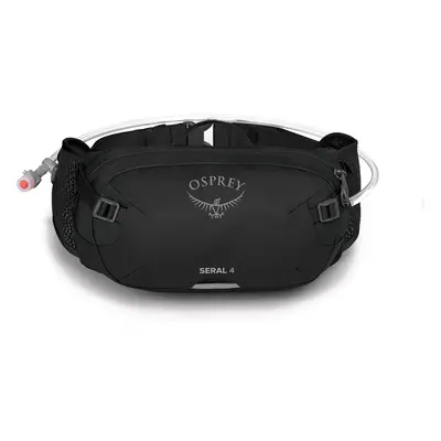 Ledvinka na kolo Osprey Seral - black