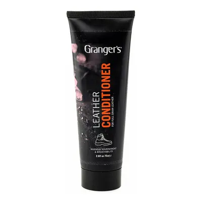 Vosk na boty Grangers Leather Conditioner ml