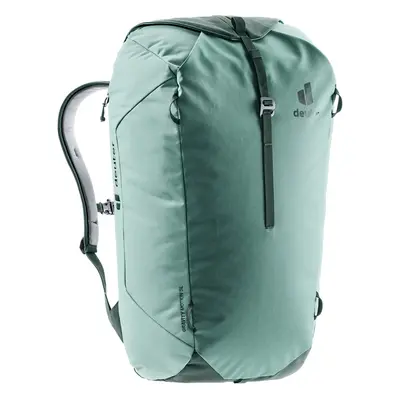 Dámský lezecký batoh Deuter Gravity Motion SL - jade/ivy