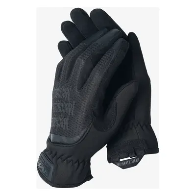 Dámské taktické rukavice Mechanix Fast Fit - blck