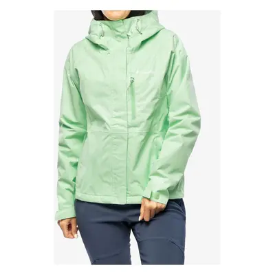 Dámská bunda Columbia Hikebound Jacket - key west