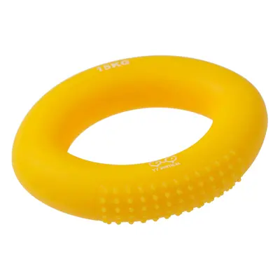 Cvičební přístroj Y&Y Vertical Climbing Ring 15kg - yellow