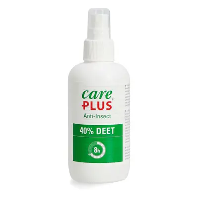 Repelent proti komarum Care Plus Anti-Insect Deet Spray 40% 200ml