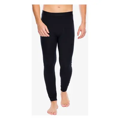 Termolegíny Peak Performance Magic Long John - blk/blk