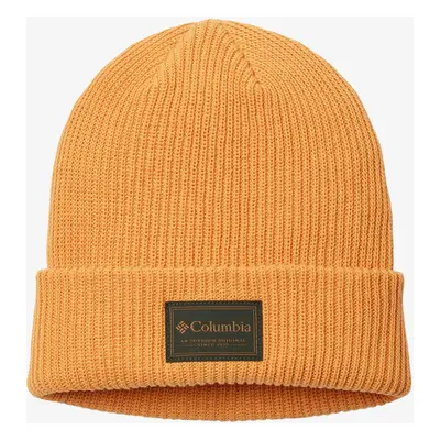 Zimní čepice Columbia Lost Lager II Beanie - sunstone/outdoor original