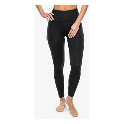 Termolegíny dámské Arcteryx Rho Bottom - black