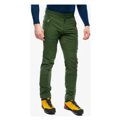 Trekové kalhoty La Sportiva Clariden 2.0 Pant - forest