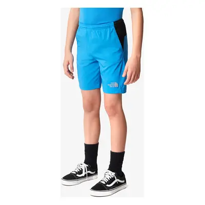 Chlapecké kraťasy The North Face Boy&#039;s Never Stop Shorts - sonic blue