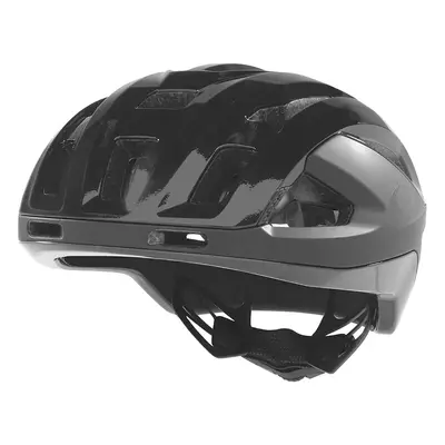 Helma na kolo Oakley Aro3 Endurance MIPS - polished/black/black