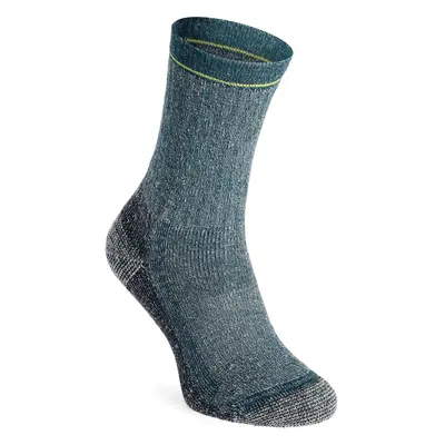 Trekingové ponožky Smartwool Hike Classic Edition Full Cushion Second Cut Crew - twilight blue