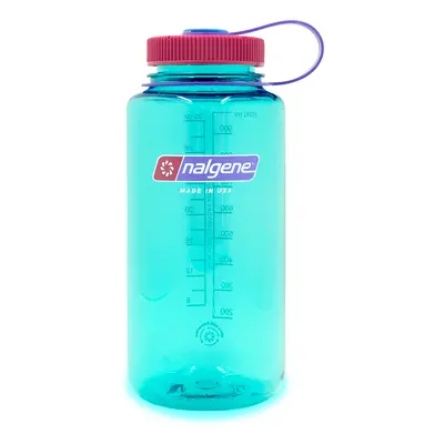 Turistická láhev Nalgene Sustain Wide Mouth oz (1000 ml) - surfer