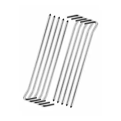 Stanové kolíky Easy Camp Steel Pegs cm 10-pack