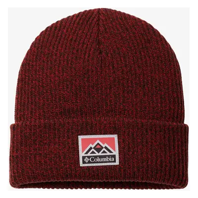 Zimní čepice Columbia Whirlibird Cuffed Beanie - moonvista/daredevil/mountains