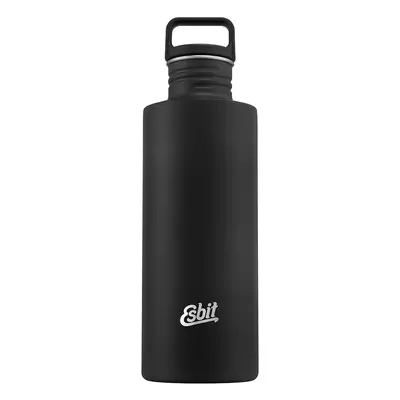 Láhev Esbit Sculptor Drinking Bottle 1L - black