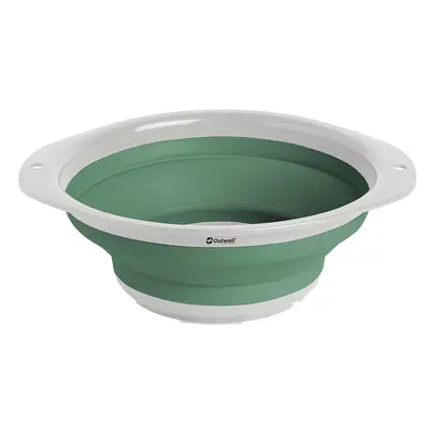 Turistická miska Outwell Collaps Bowl - shadow green