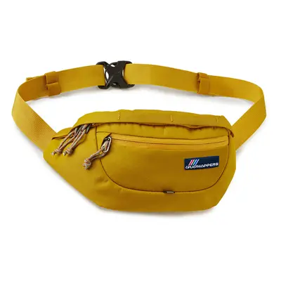 Ledvinka Craghoppers 1.5L Kiwi Classic Bum Bag - butterscotch