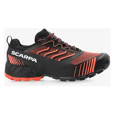 Dámské trailové boty Scarpa Ribelle Run XT - coral/coral