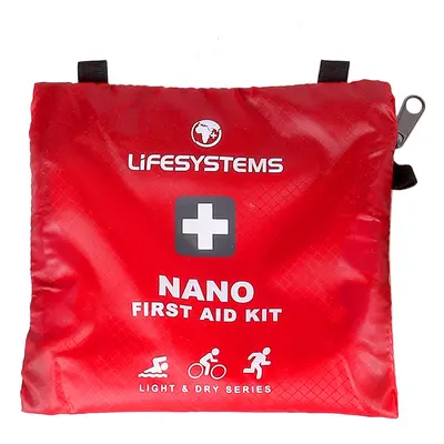 Lékárnička biegowa Lifesystems Light & Dry Nano First Aid Kit