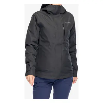 Bunda 3v1 dámská Marmot Ramble Component Jacket - black