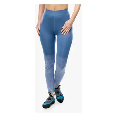 Lezecké legíny La Sportiva Patcha Leggins - moonlight/stone-blue