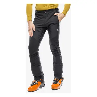 Kalhoty Montura Evoque Pants - black