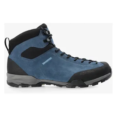 Turistické boty Scarpa Mojito Hike GTX - ocean/lightblue