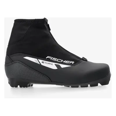 Boty na běžky Fischer XC Touring - black