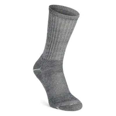 Ponožky Smartwool Classic Hike Light Cushion Crew - light gray