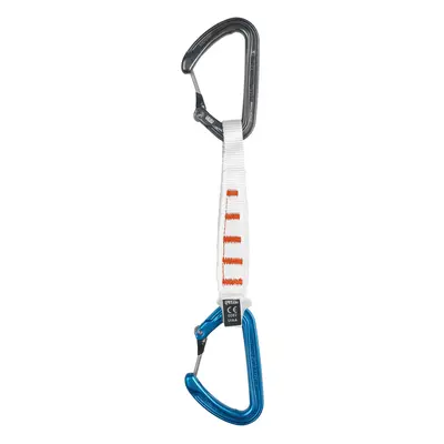 Expreska Petzl Ange Finesse cm - grey/blue