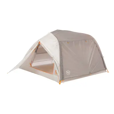 Stan pro Big Agnes Salt Creek Sl3 - gray/lt gray/orange