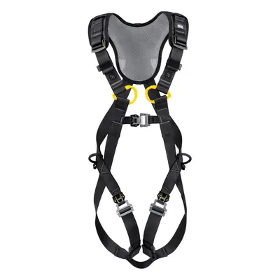 Pracovní úvazek Petzl Newton Fast size - black/yellow