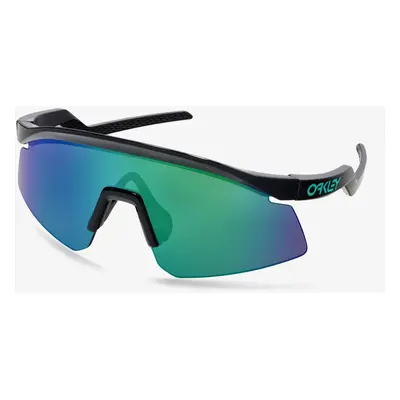 Brýle na kolo Oakley Hydra - black ink/prizm jade