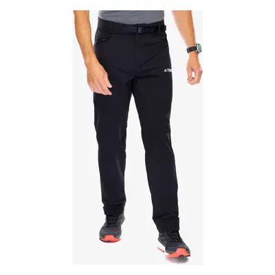 Turistické kalhoty adidas TERREX Xperior Pants - black