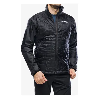 Zateplená bunda adidas TERREX Xperior Varilite PrimaLoft Jacket - black