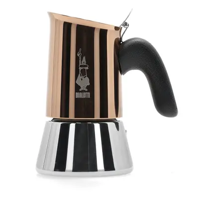 Cestovní kávovar Bialetti New Venus 2TZ - copper