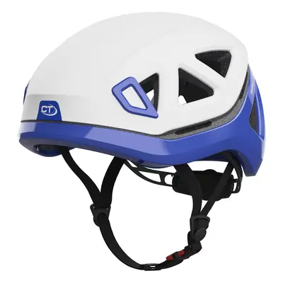 Horolezecká přilba Climbing Technology Sirio Helmet - white/blue