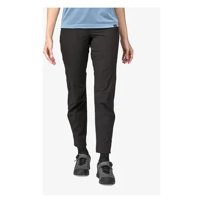 Dámské cyklistické kalhoty Patagonia Dirt Craft Pants - black