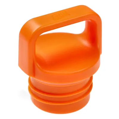 Zátka na láhev Esbit Sculptor Stopper - orange