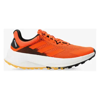 Trailové boty adidas TERREX Soulstride Ultra - semi impact orange/core blk