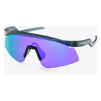 Sluneční brýle Oakley Hydra - crystal black/prizm violet