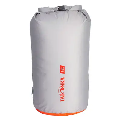 Vodotěsny vak Tatonka Dry Sack 18L - grey