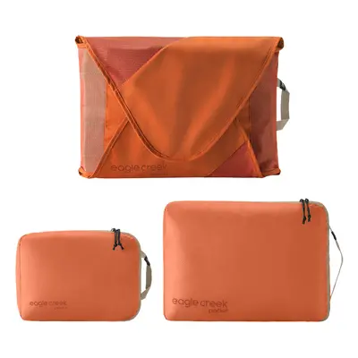 Sada organizérů Eagle Creek Pack-It Starter Set - mandarin